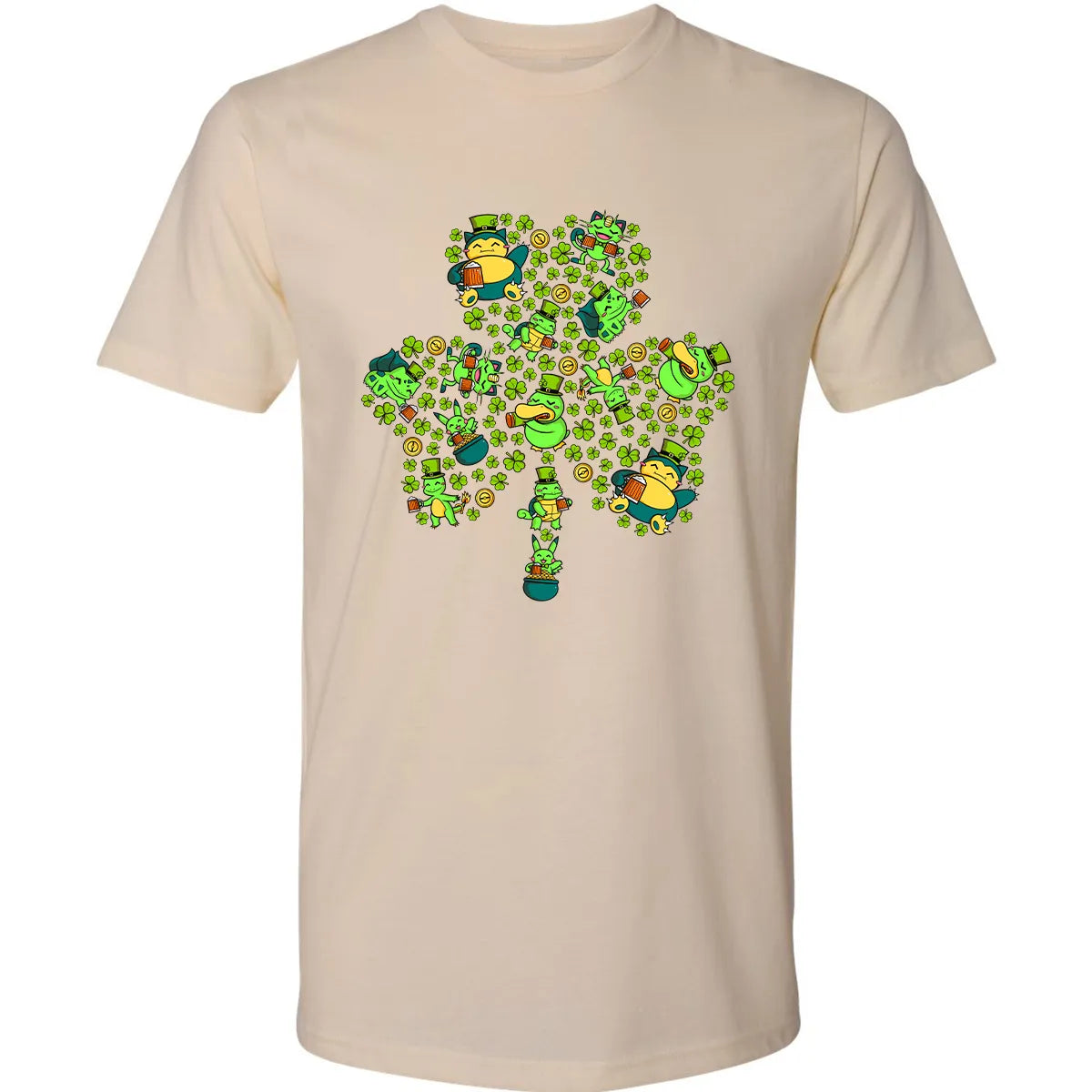 Premium Unisex T-shirt - S7HG6RFA