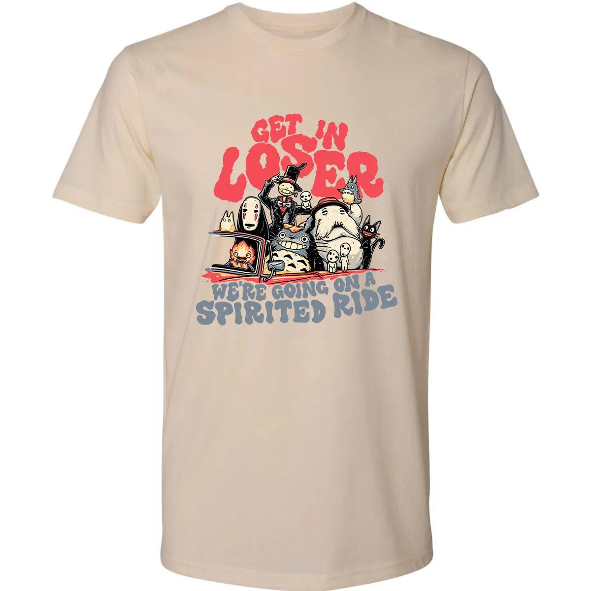 Premium Unisex T-shirt - 1MUZS59H