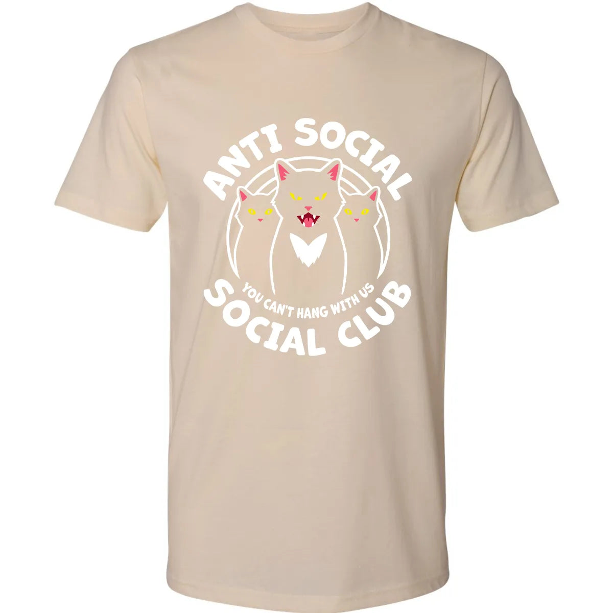 Premium Unisex T-shirt - D4LSHSN2