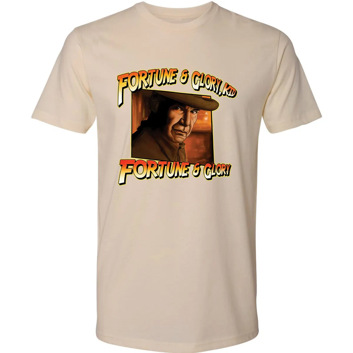 Premium Unisex T-shirt - XYG411PC