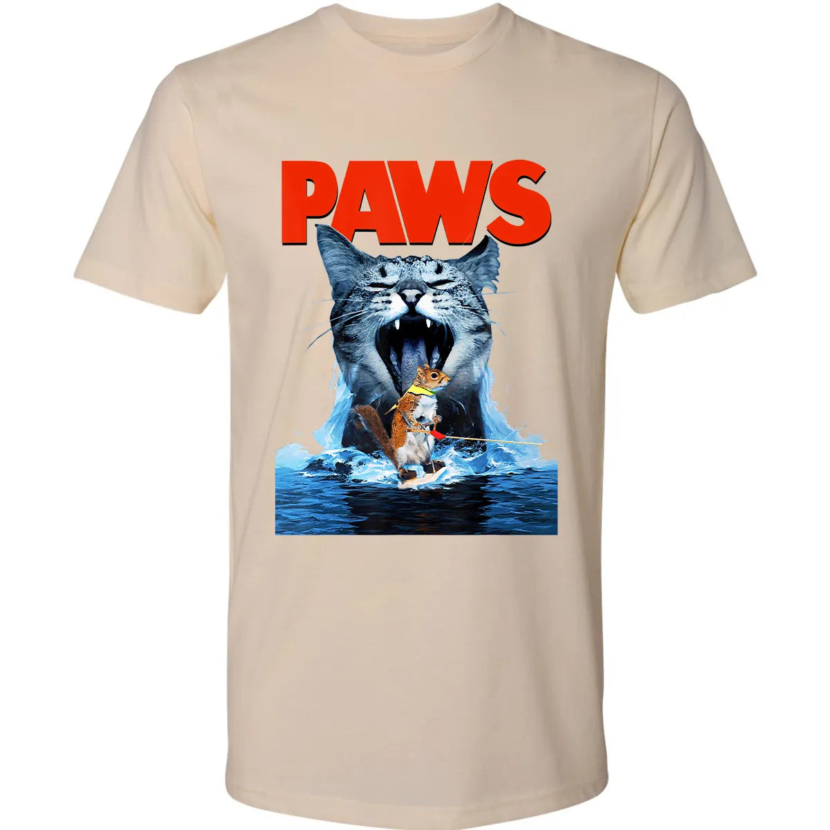 Premium Unisex T-shirt - EAYCXFMX