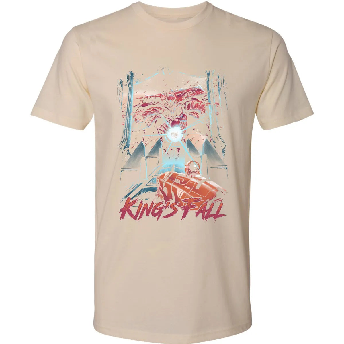 Premium Unisex T-shirt - C7Y3BQMX