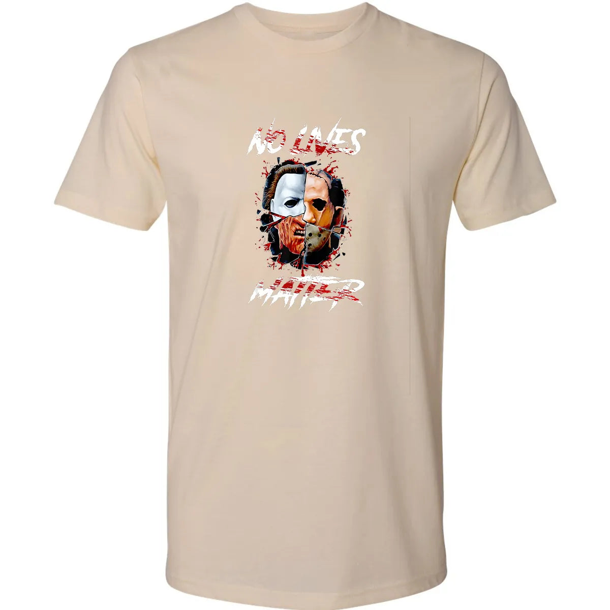 Premium Unisex T-shirt - C8Q2E7VD
