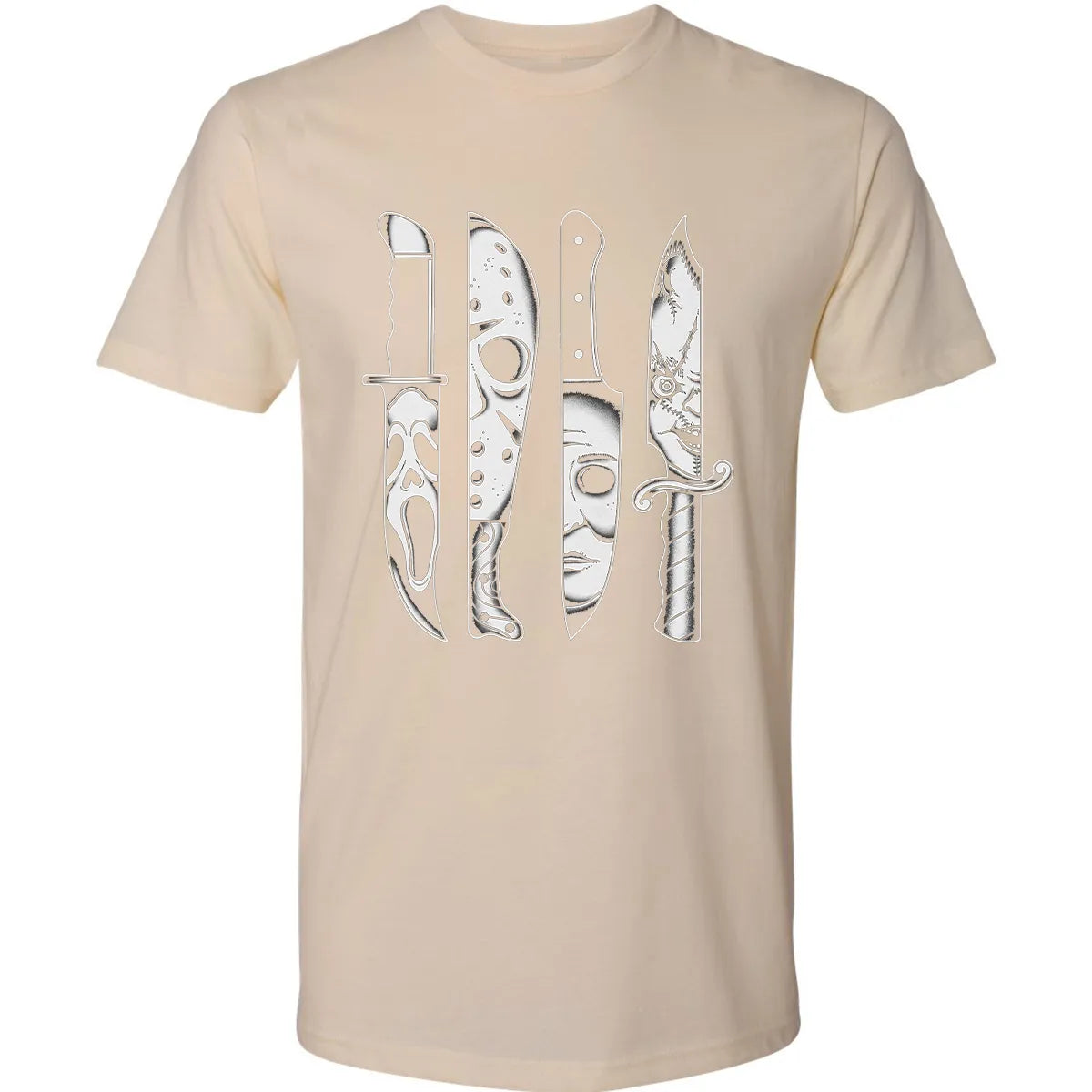 Premium Unisex T-shirt - V4WPQTQ1