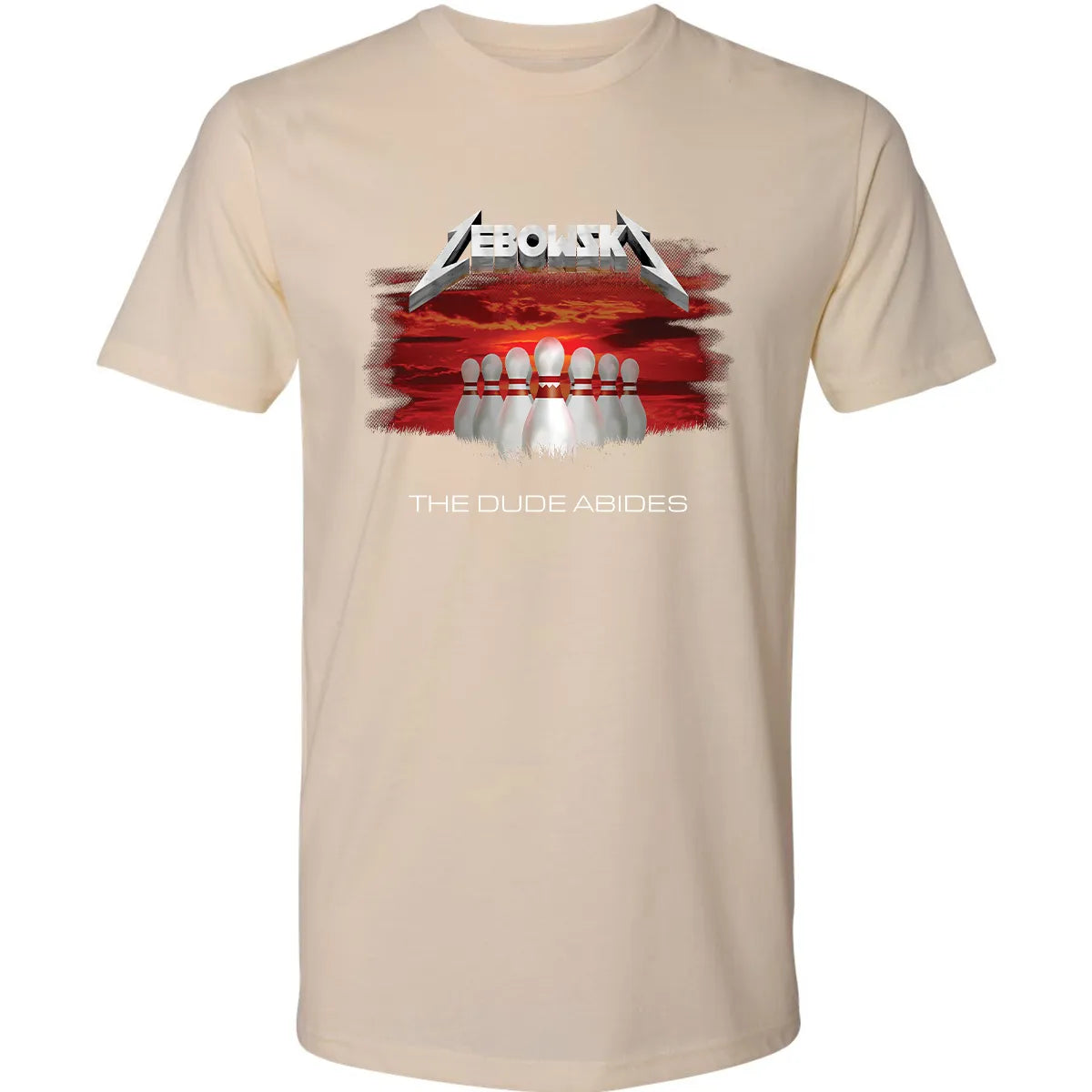 Premium Unisex T-shirt - CQRK21MC
