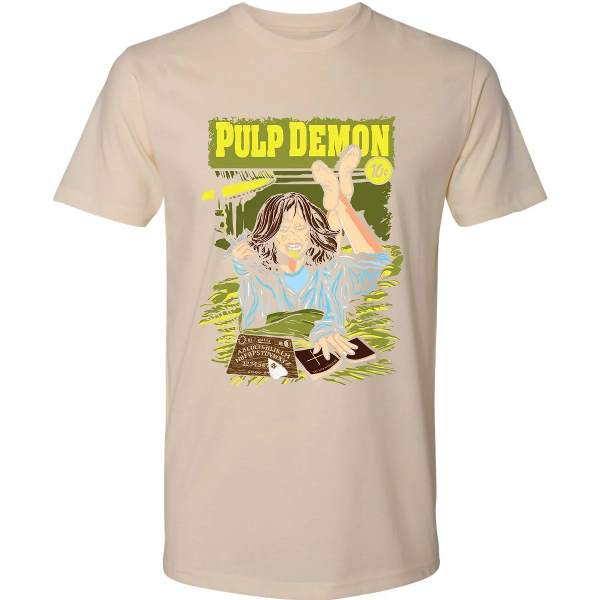 Premium Unisex T-shirt - 1VPM2BXZ