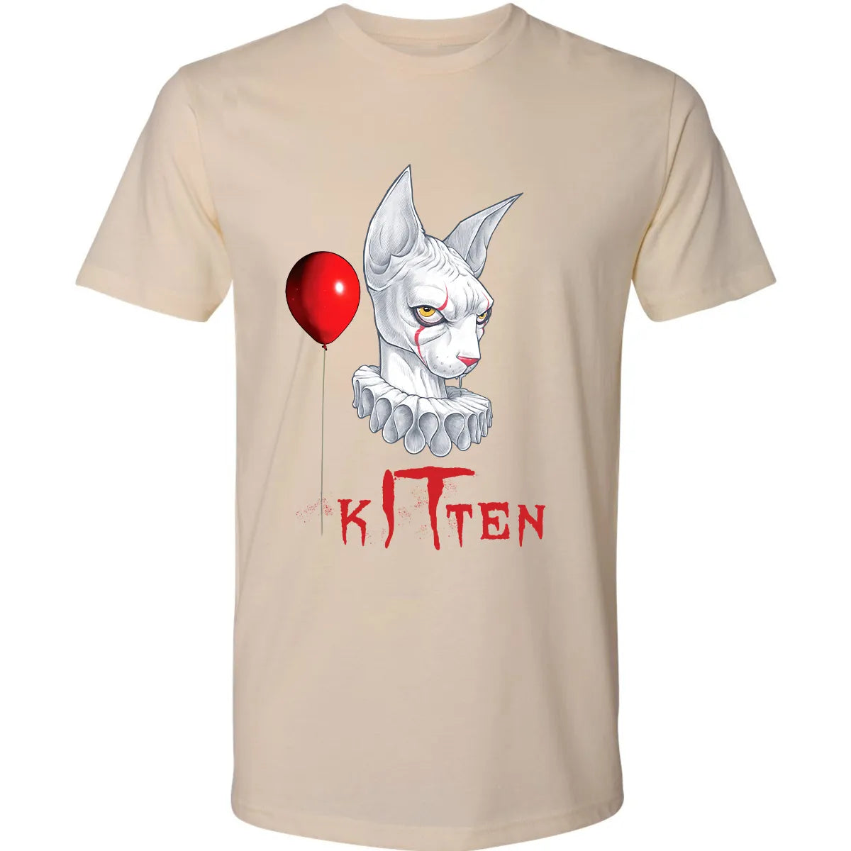 Premium Unisex T-shirt - 4QANG8GD