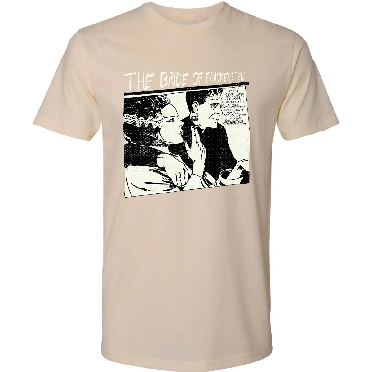 Premium Unisex T-shirt - GPYT2M3M