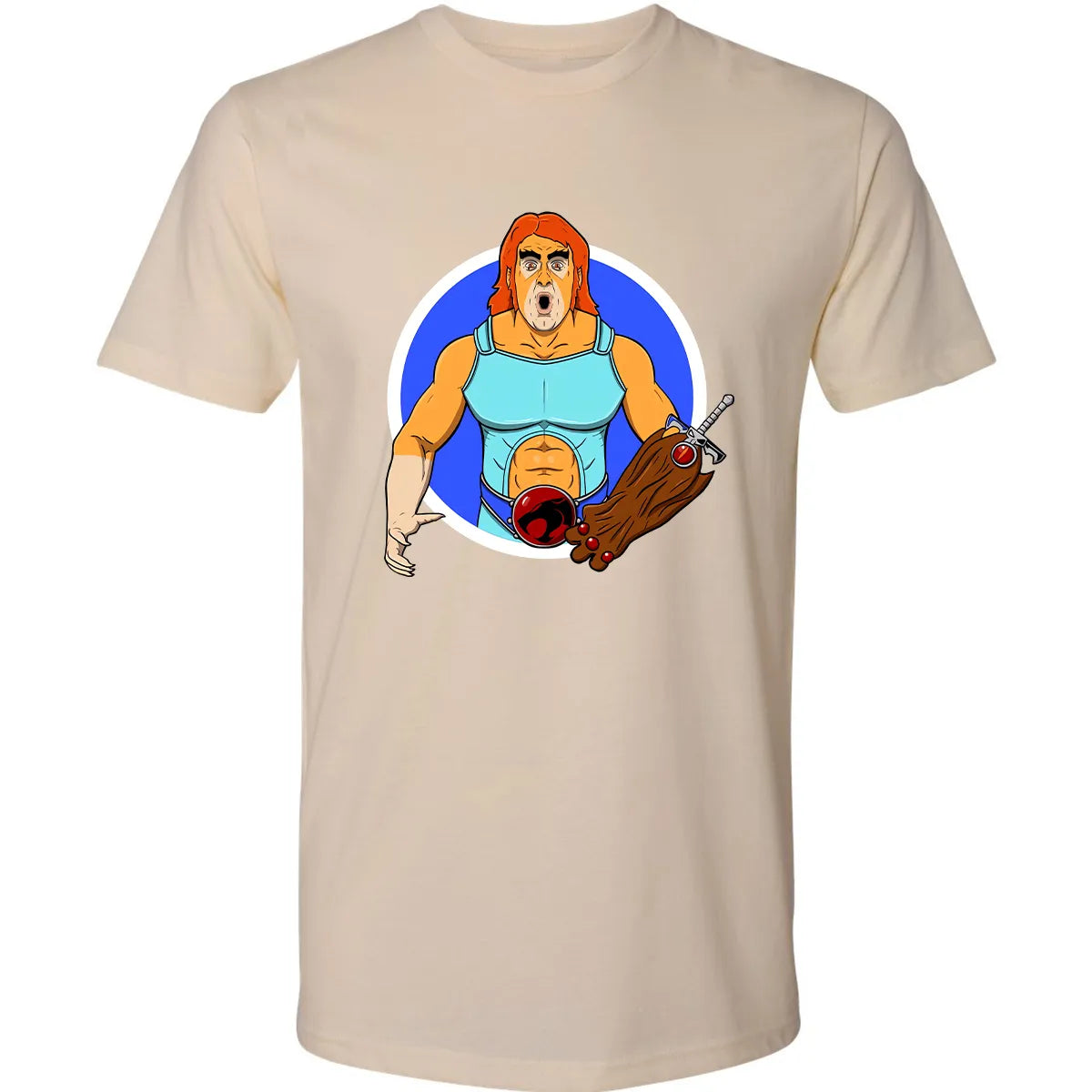 Premium Unisex T-shirt - XNLF2ZLM
