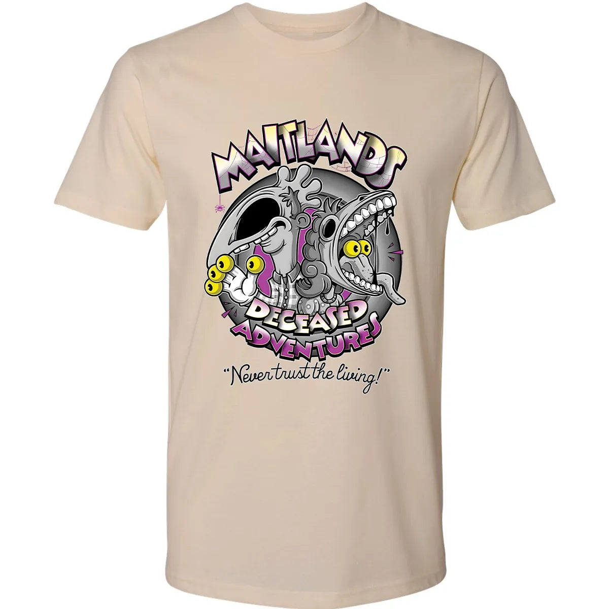 Premium Unisex T-shirt - 94LBNHM7