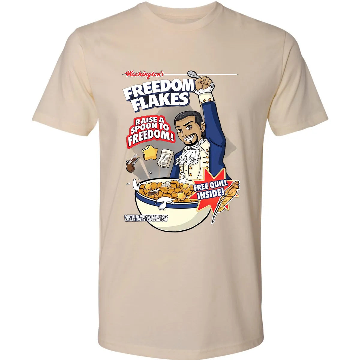 Premium Unisex T-shirt - HTV8EH5X