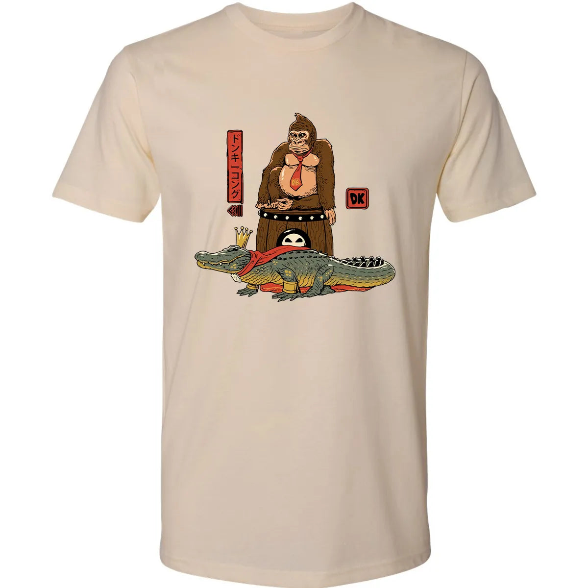 Premium Unisex T-shirt - 9M3KLBEA