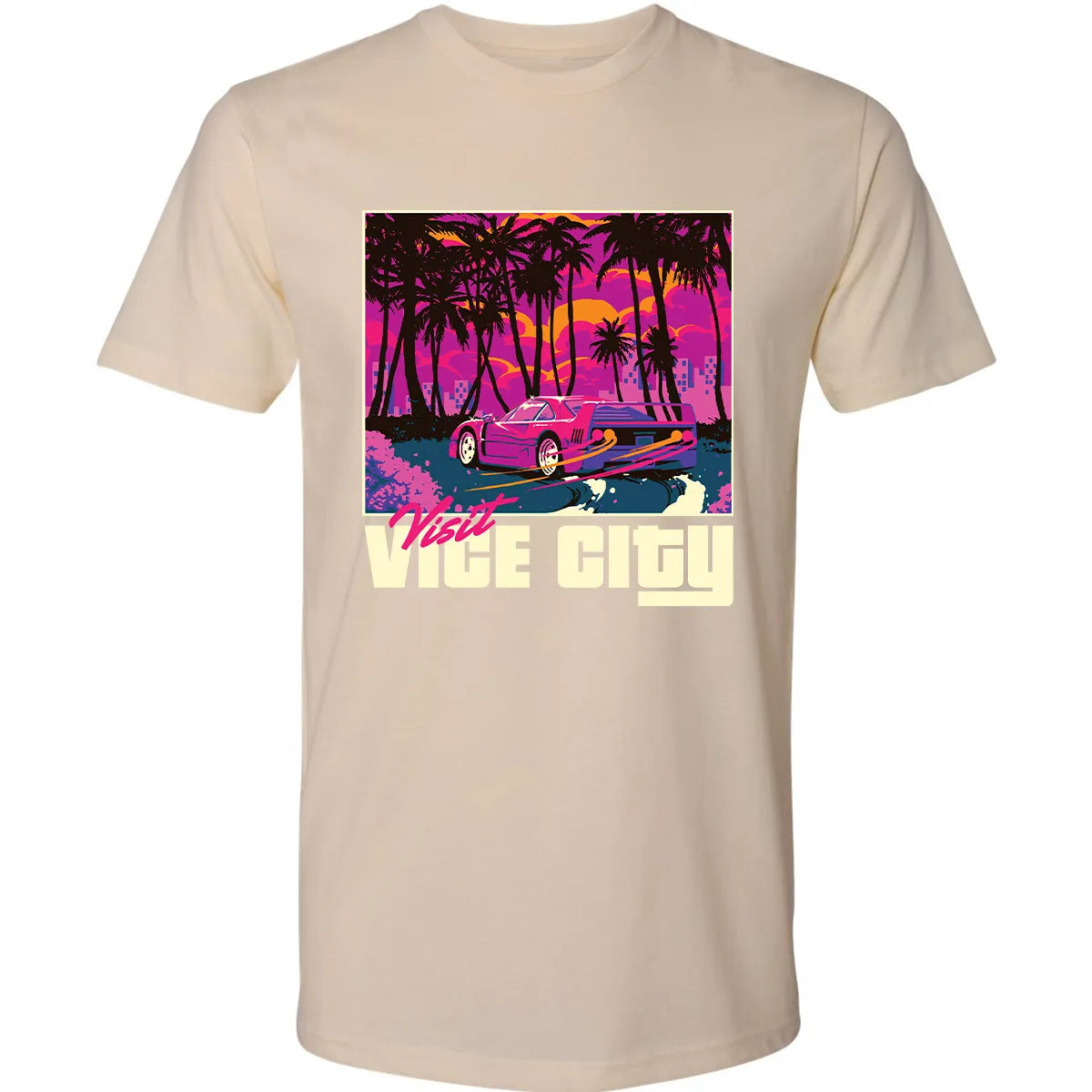 Premium Unisex T-shirt - JG2YW5XV
