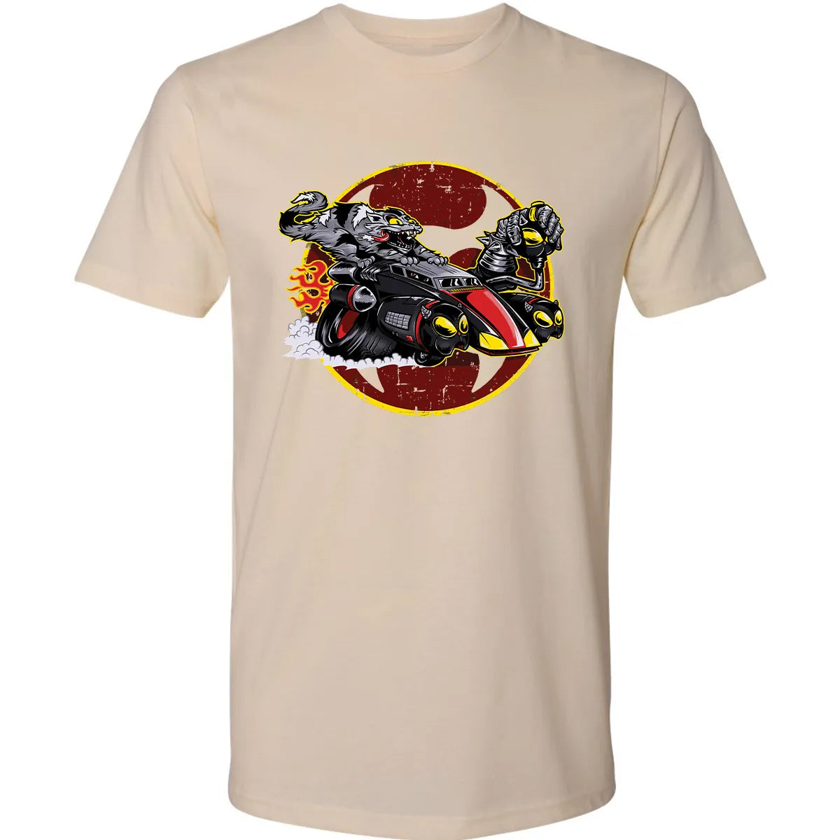 Premium Unisex T-shirt - JXURER4E
