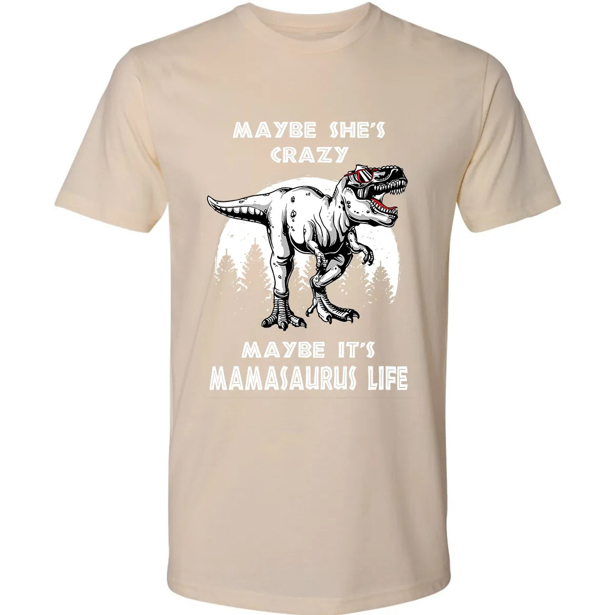 Premium Unisex T-shirt - SYPTW62T