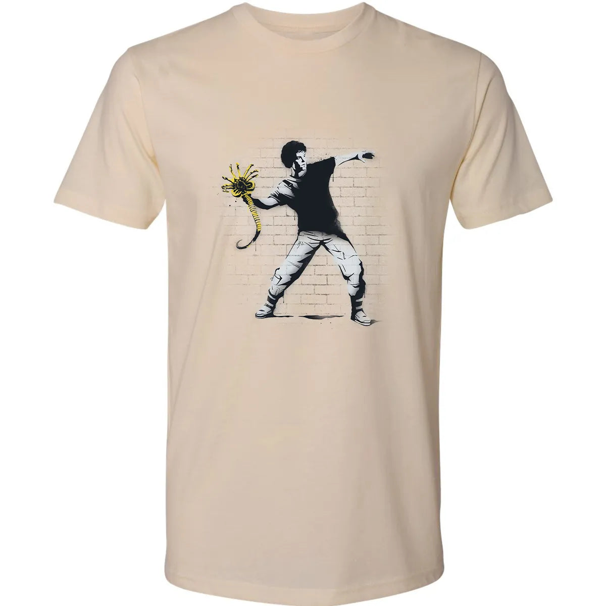 Premium Unisex T-shirt - NW79KA1R
