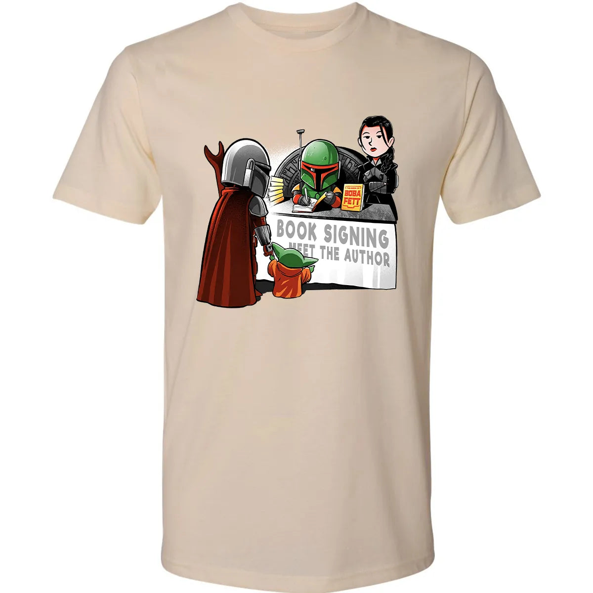 Premium Unisex T-shirt - NAGSUXCE