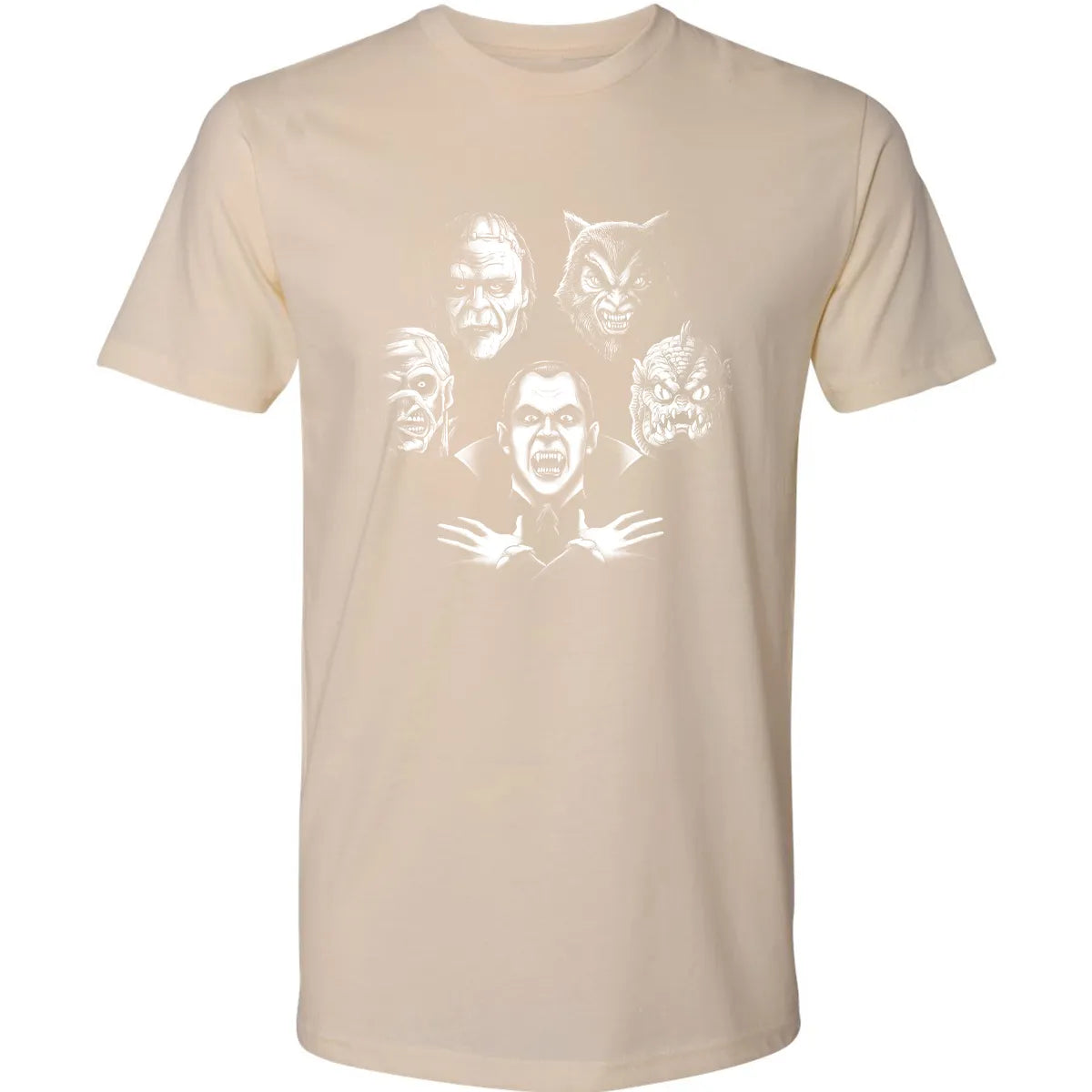 Premium Unisex T-shirt - ATWXM9H7