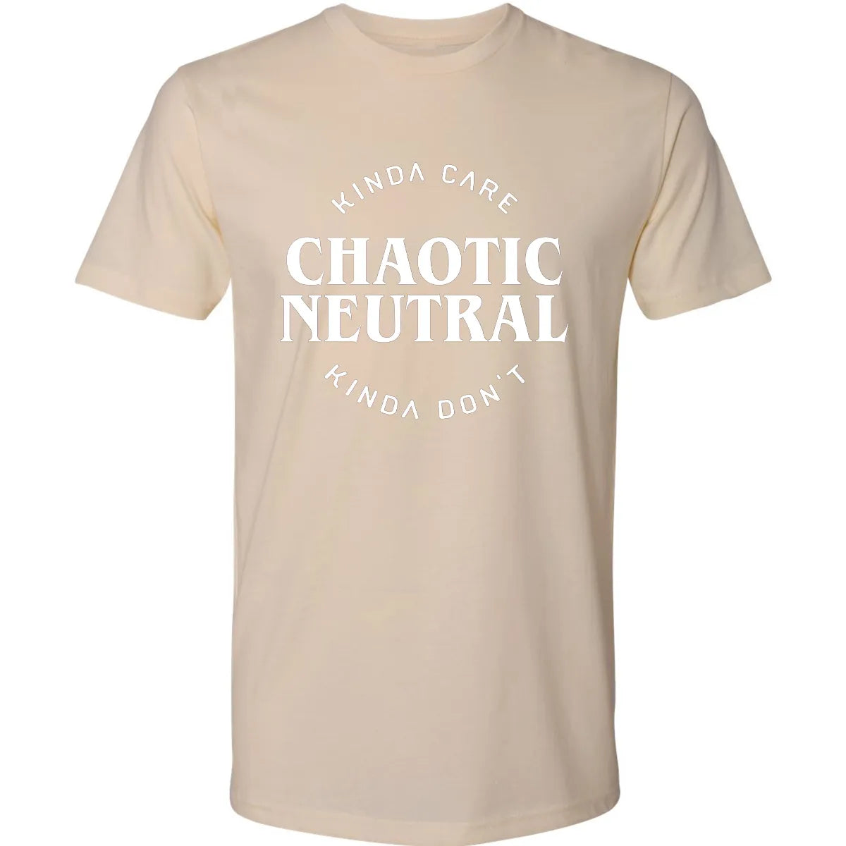 Premium Unisex T-shirt - PTL7XQZ2
