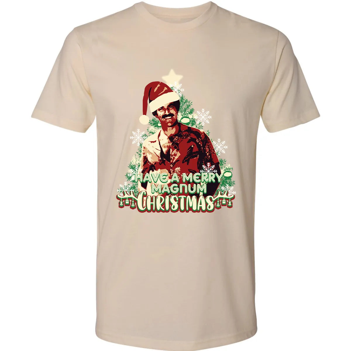 Premium Unisex T-shirt - 52KK6T8H