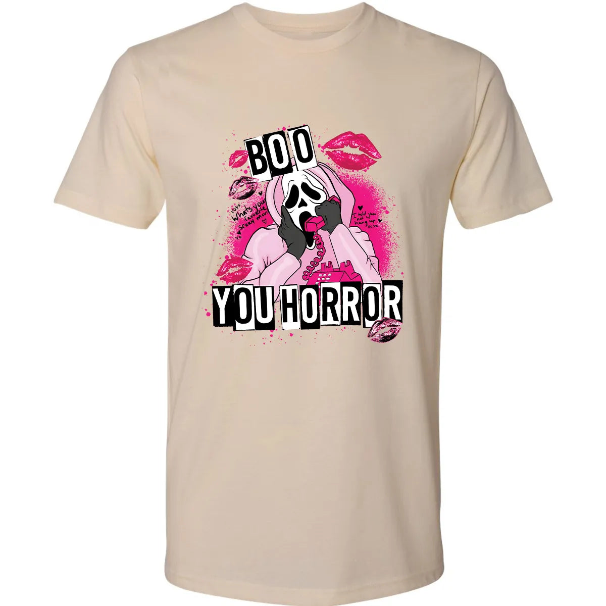 Premium Unisex T-shirt - HBY1UN3E