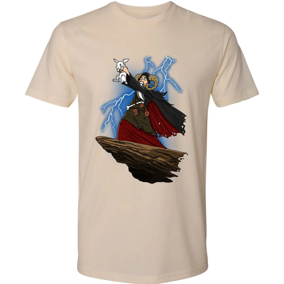 Premium Unisex T-shirt - SKUHNFZ9
