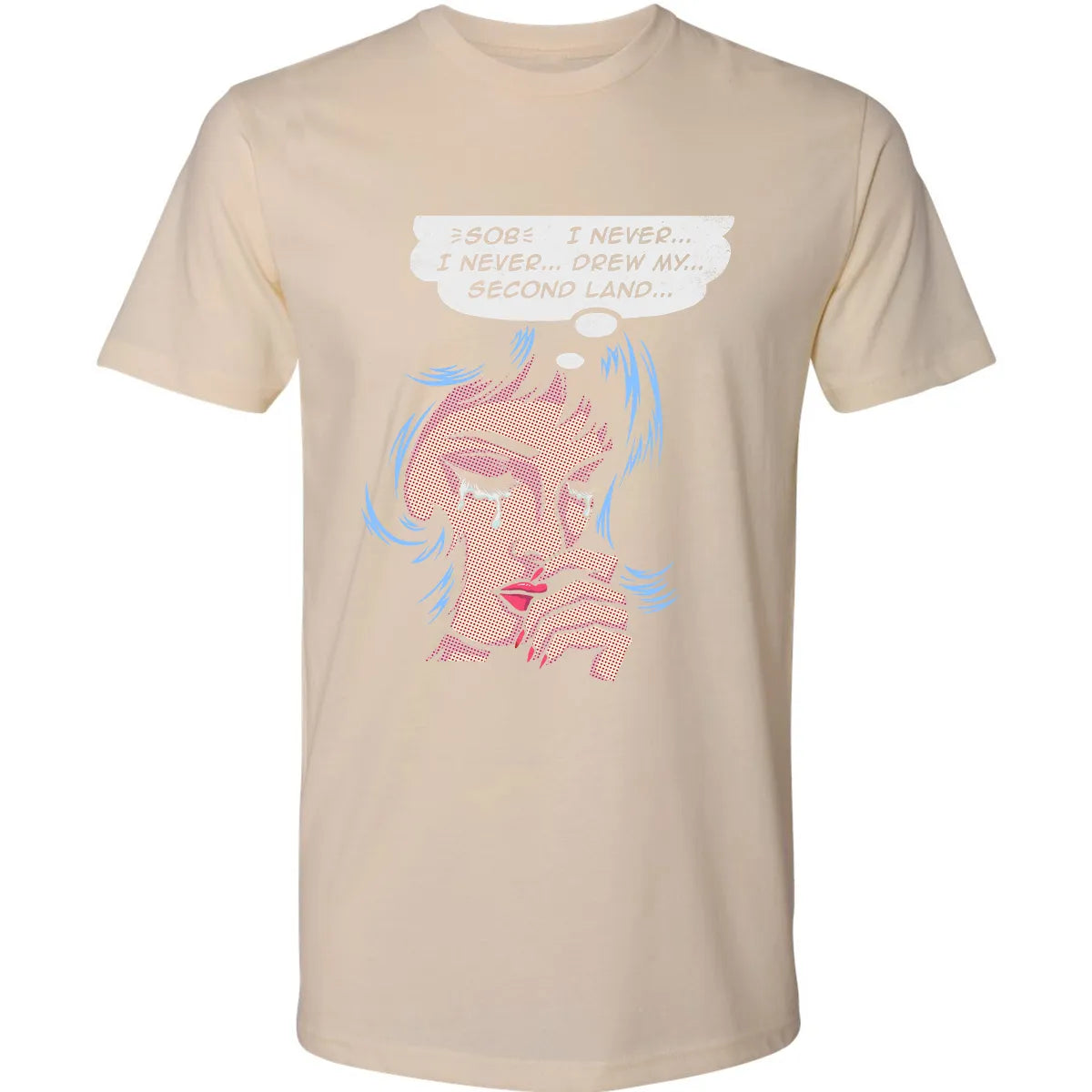 Premium Unisex T-shirt - ZRQPELPQ