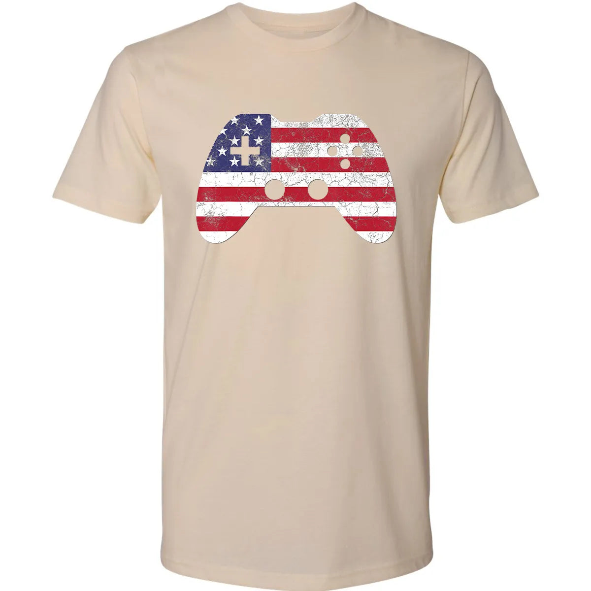 Premium Unisex T-shirt - XRSUF5A1