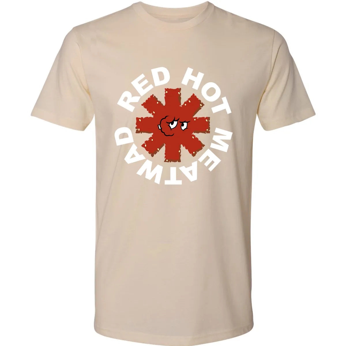 Premium Unisex T-shirt - MXXR54M5
