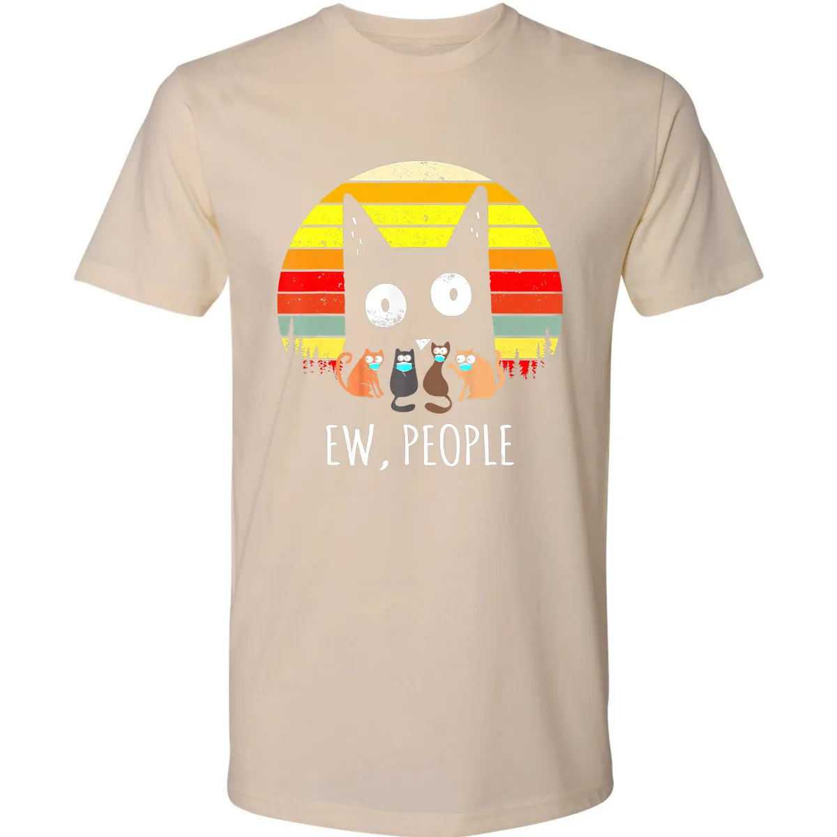Premium Unisex T-shirt - RS6M19MU