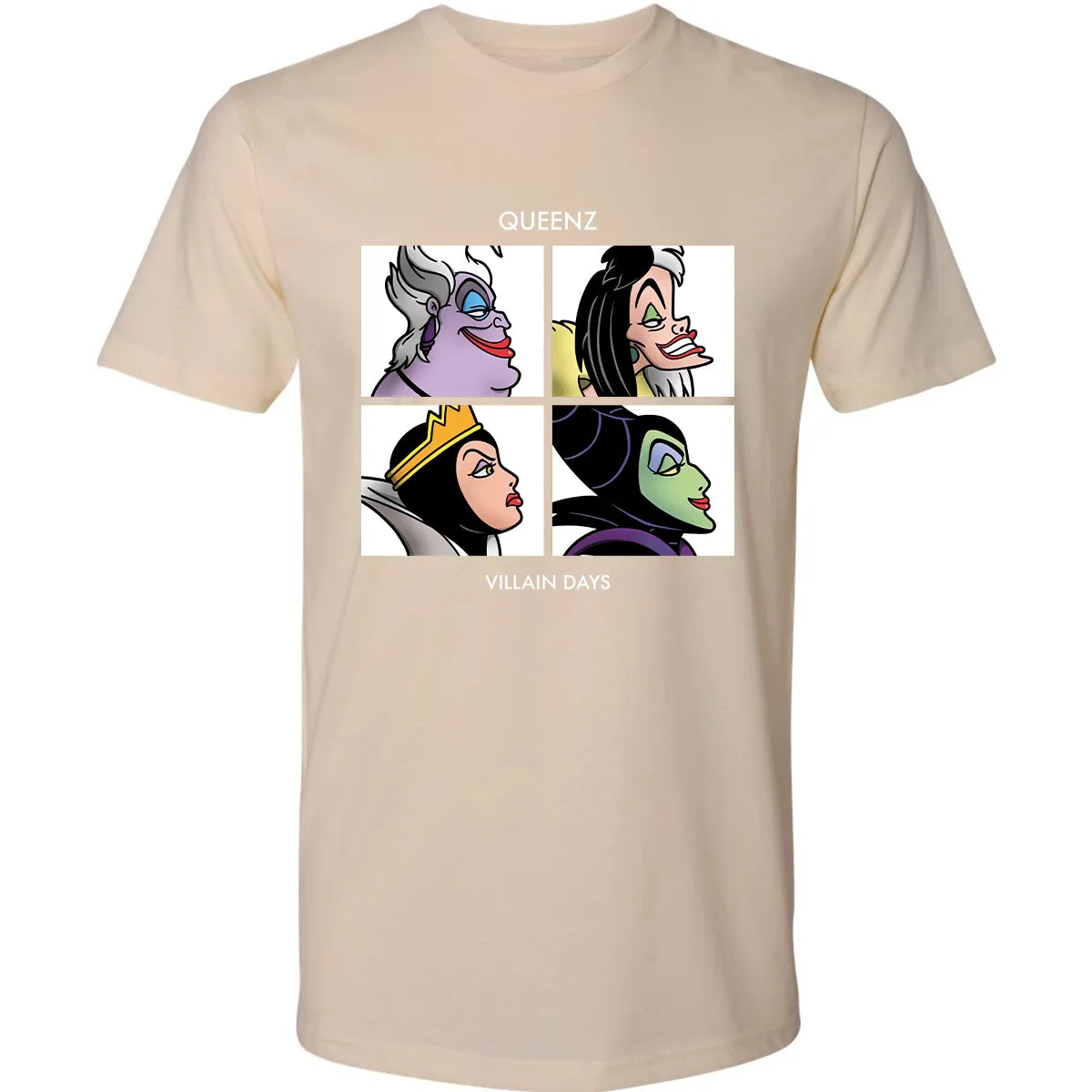 Premium Unisex T-shirt - HCKW9GBH