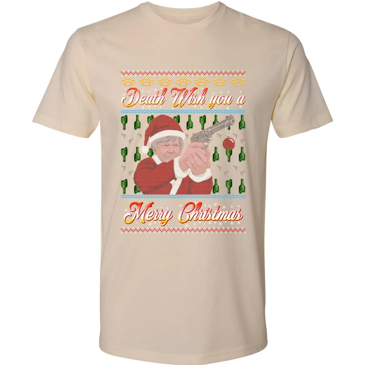 Premium Unisex T-shirt - F9T4HVMJ