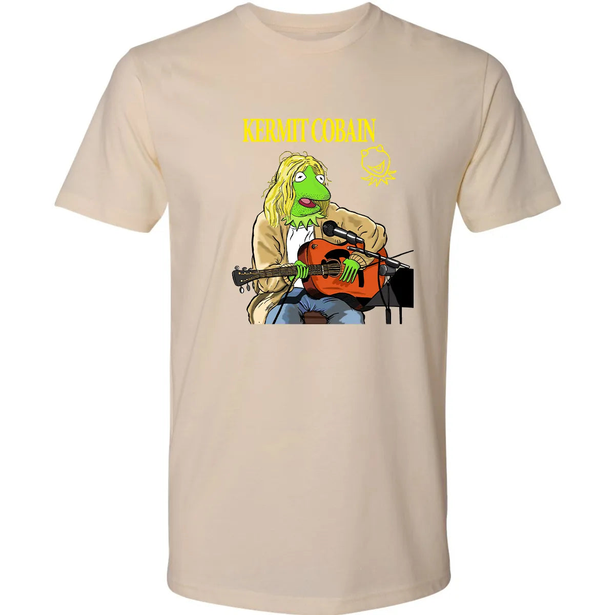 Premium Unisex T-shirt - 42W1CHNA