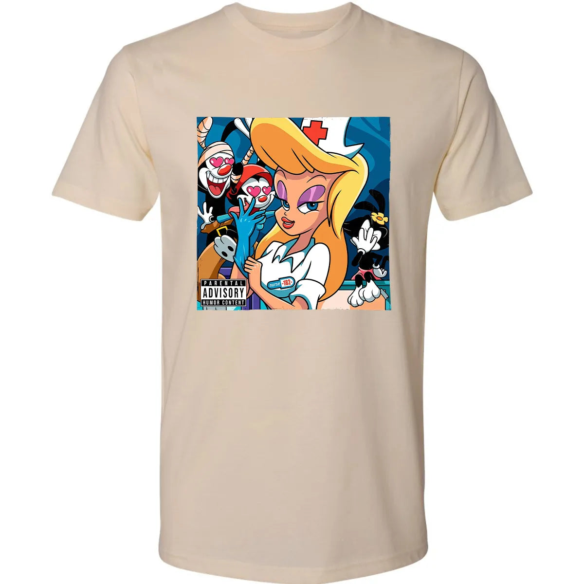 Premium Unisex T-shirt - THRP8G78