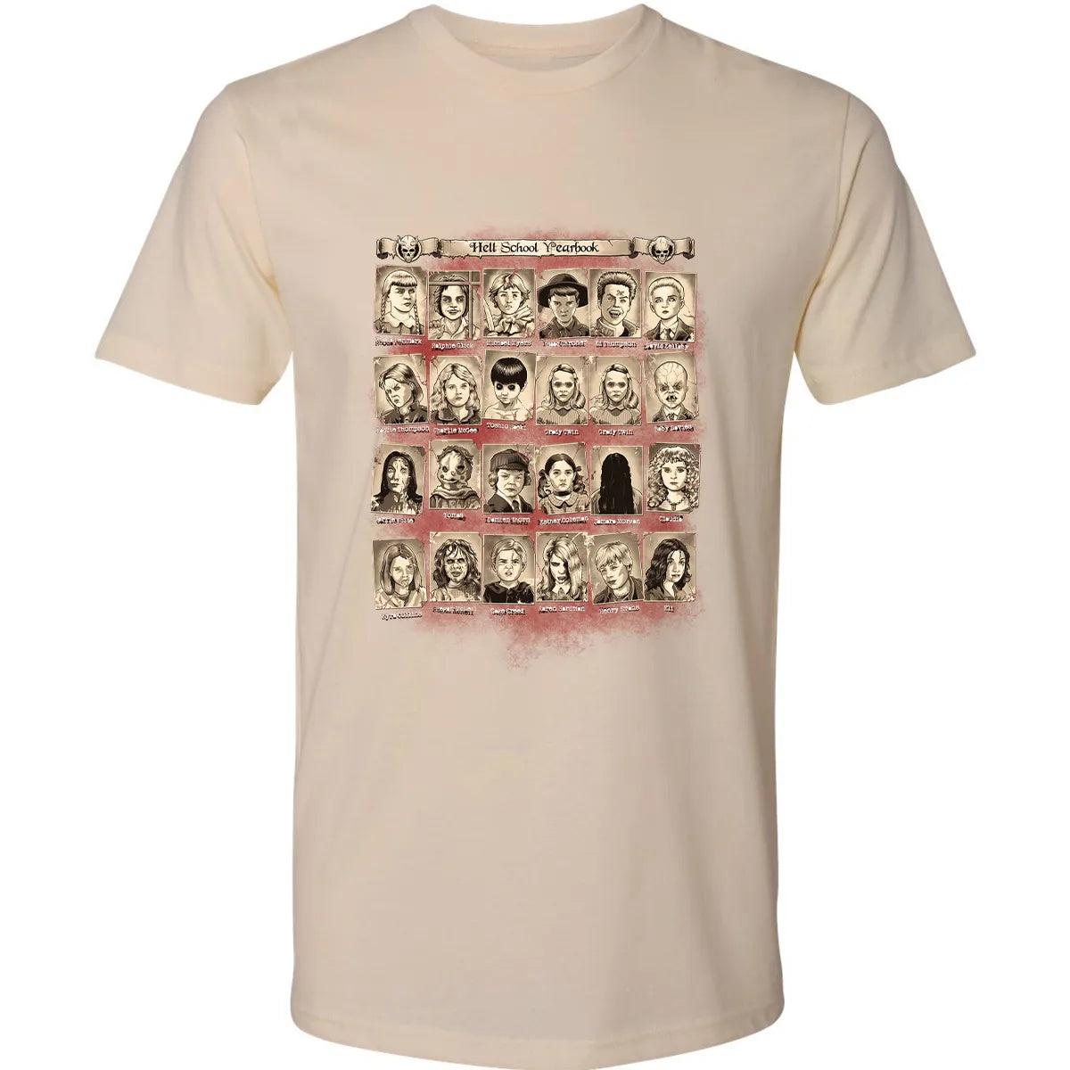 Premium Unisex T-shirt - TBBNWW22