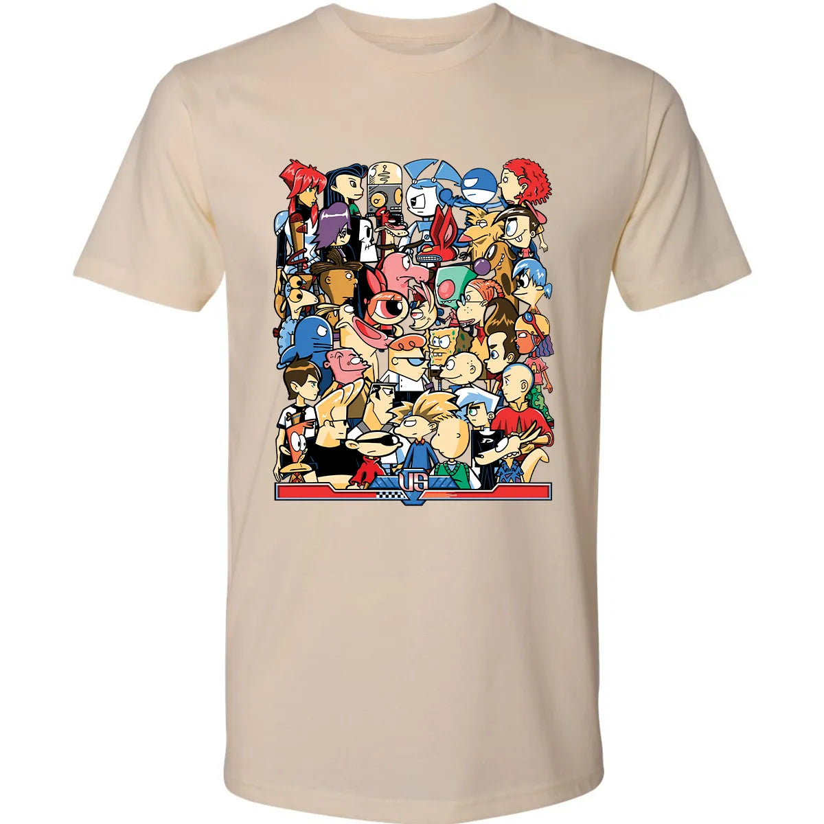 Premium Unisex T-shirt - SWYN954D