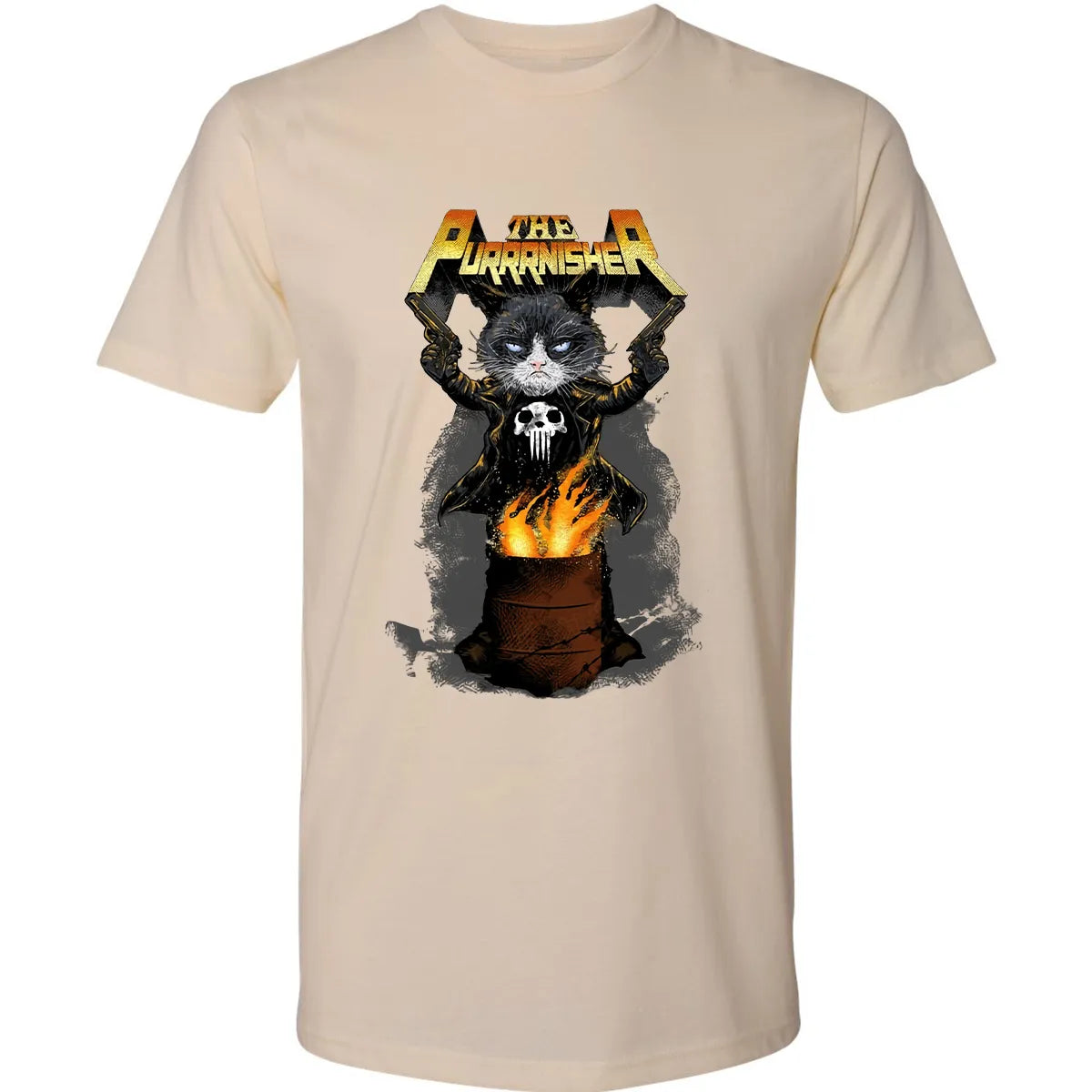 Premium Unisex T-shirt - 9NLS4JXB