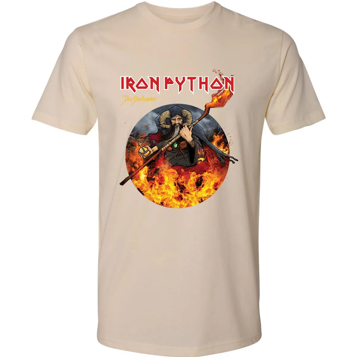 Premium Unisex T-shirt - S13X72NE