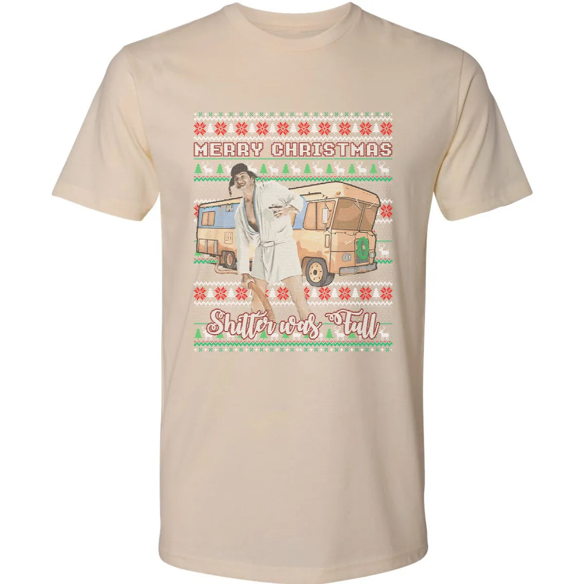 Premium Unisex T-shirt - XF2CTLP5