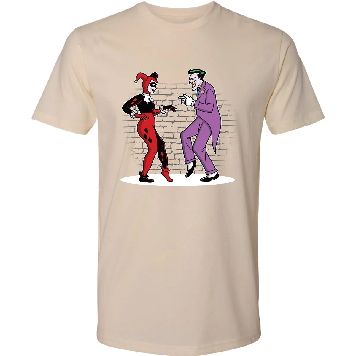 Premium Unisex T-shirt - ECNVGZE3