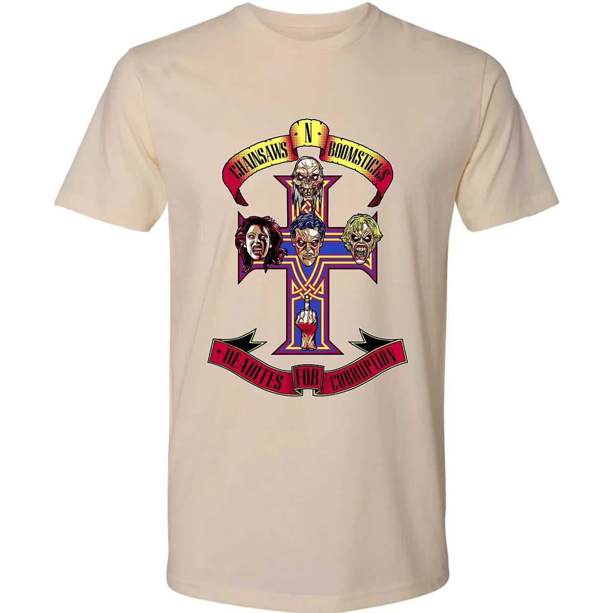 Premium Unisex T-shirt - 7NM8DX8B
