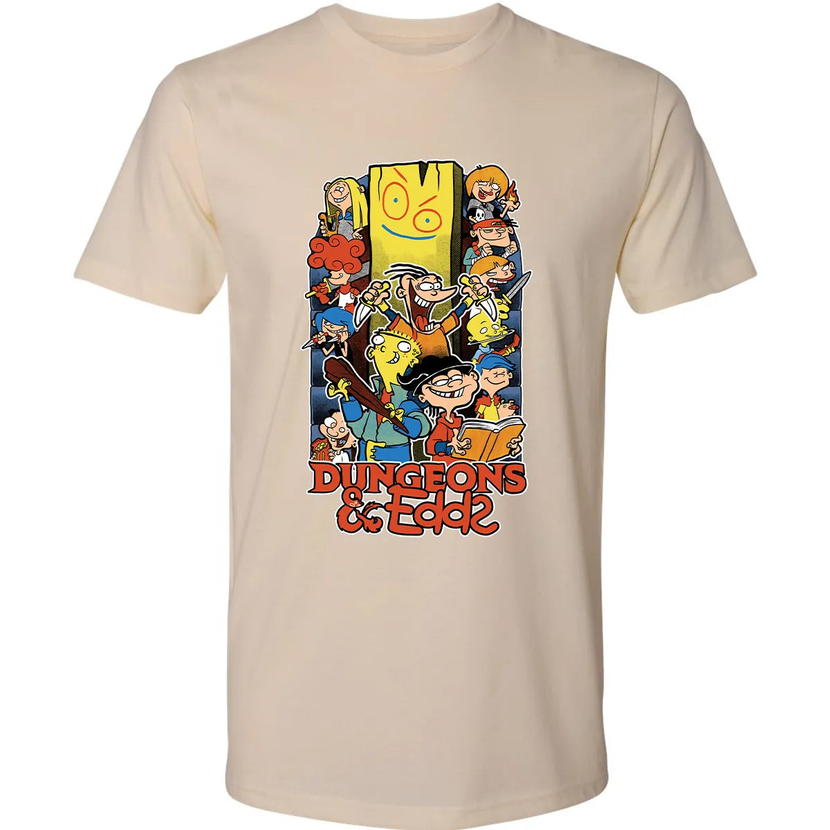 Premium Unisex T-shirt - 2QH7NYBN