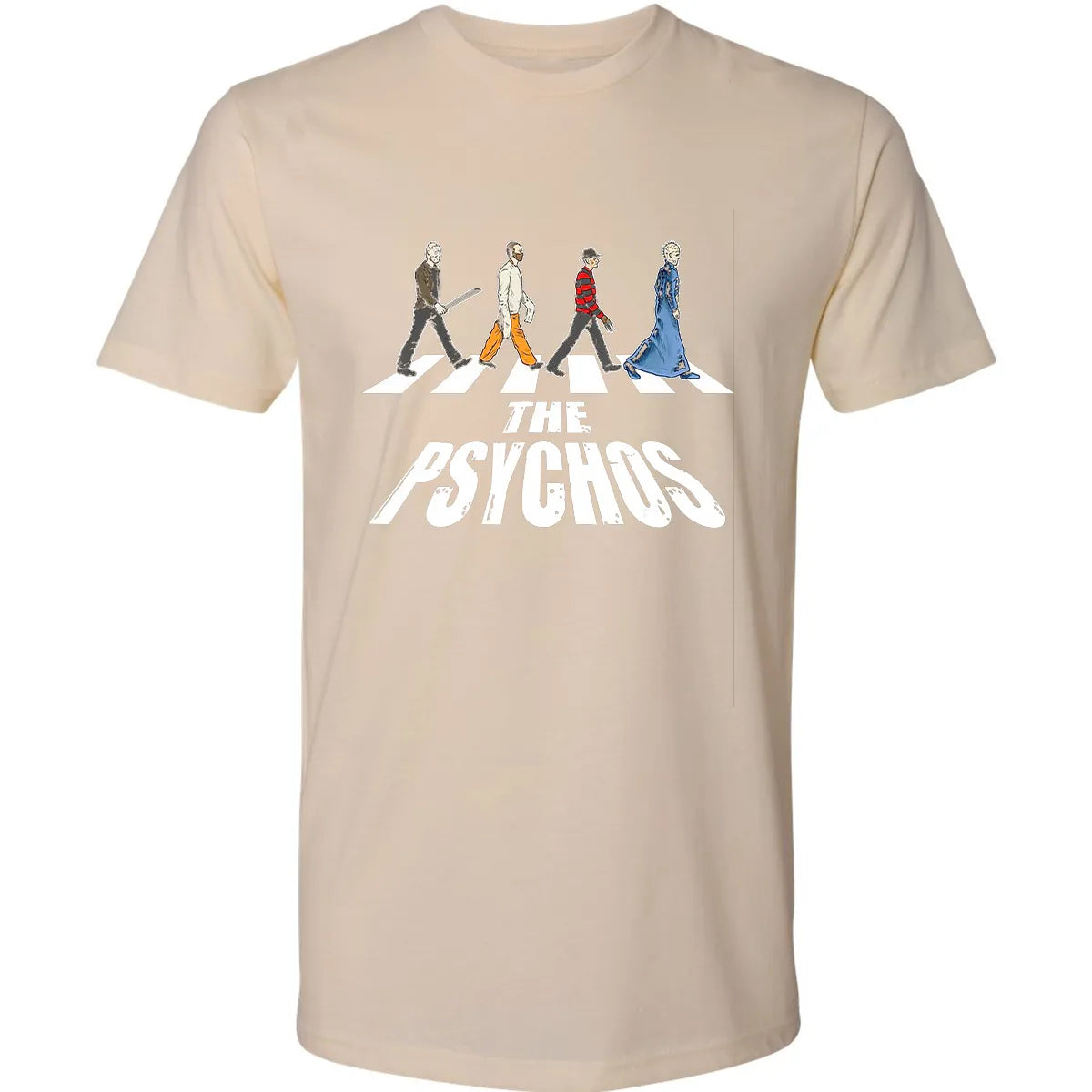 Premium Unisex T-shirt - 3EA31EJD