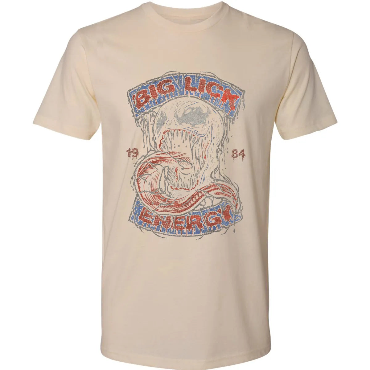 Premium Unisex T-shirt - GFNSPKZ1