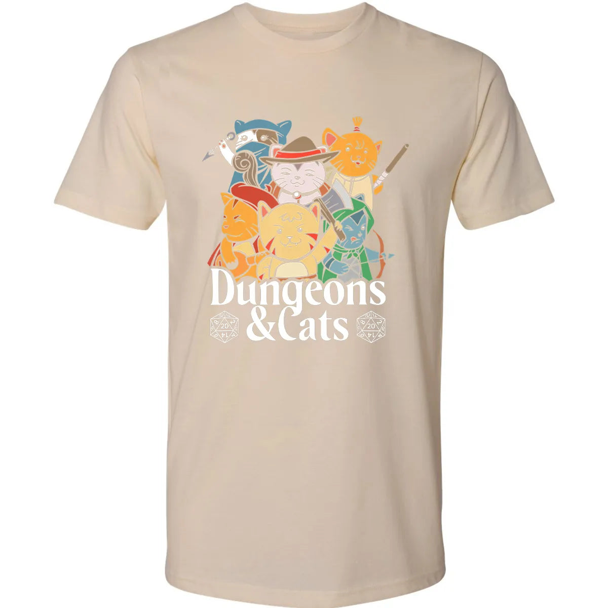 Premium Unisex T-shirt - 9Q53QBJV