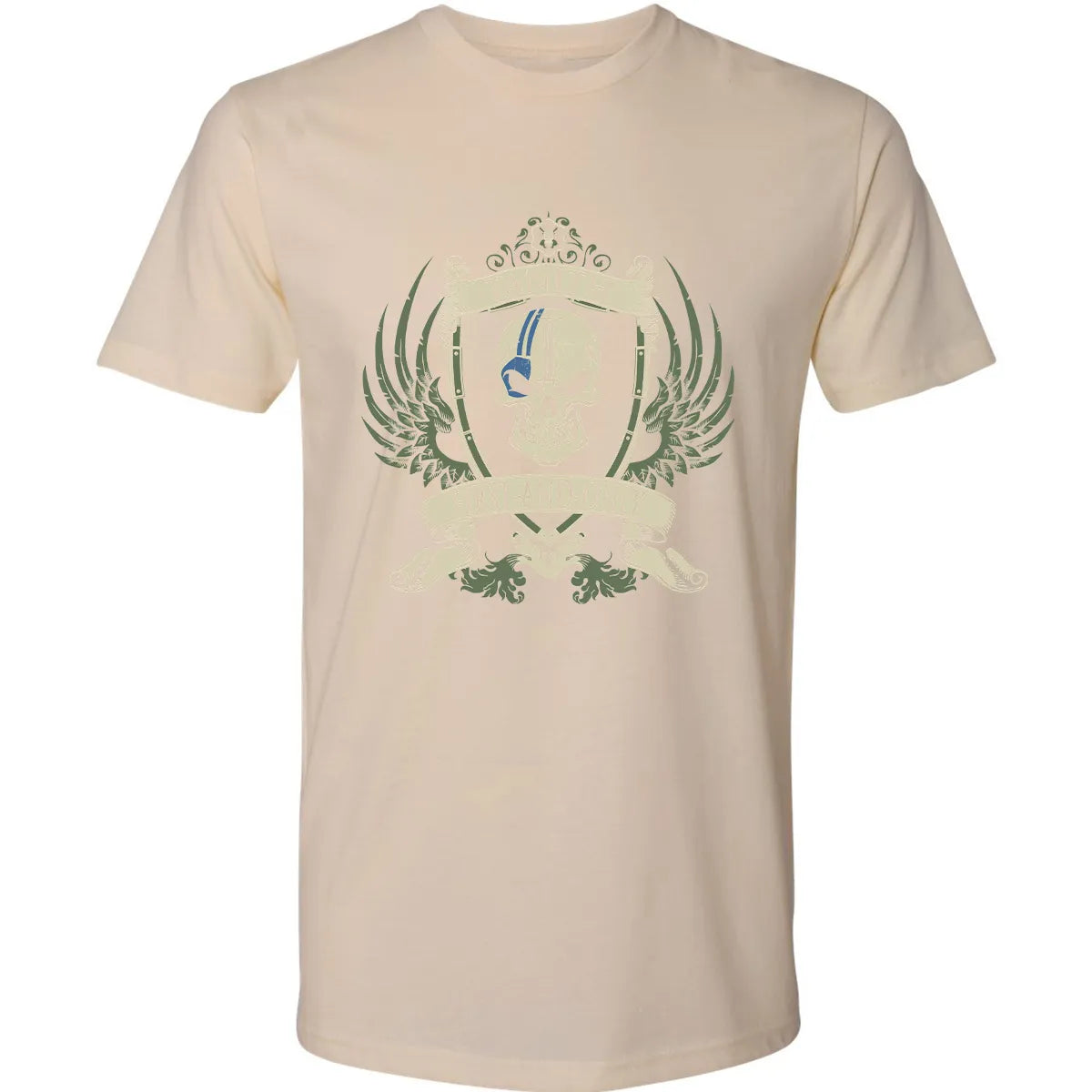 Premium Unisex T-shirt - 9QX5UURH