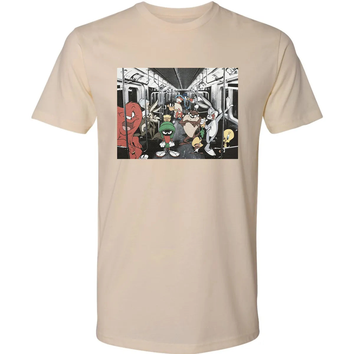 Premium Unisex T-shirt - BQN9H7RJ