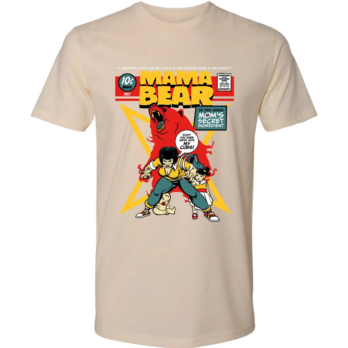Premium Unisex T-shirt - UYMQ53SZ