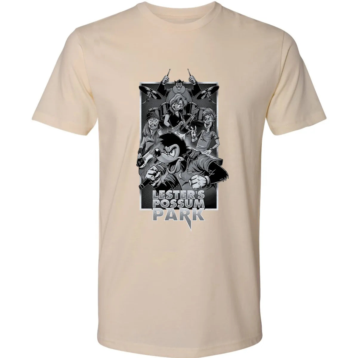 Premium Unisex T-shirt - 9Y4N1FW7