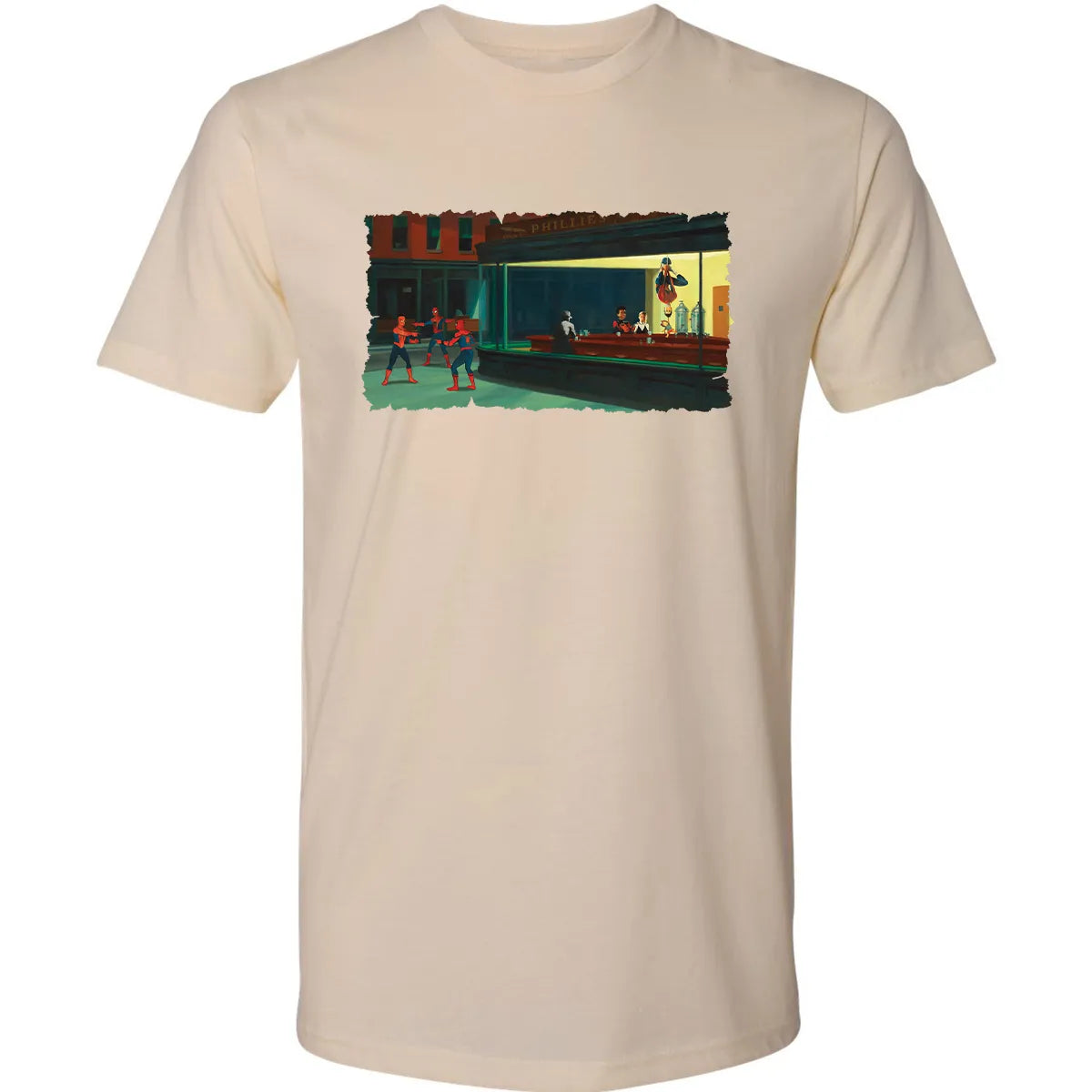 Premium Unisex T-shirt - Q629QSBX